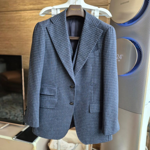 수트서플라이 하운드투스 블레이저 48(베스트포함) 이미지