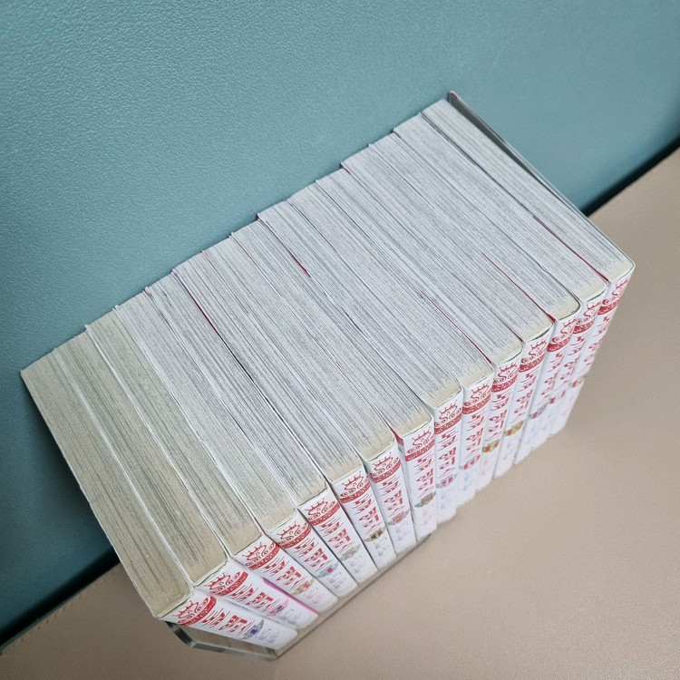 만화책 도쿄앨리스 1~15권 완결(택포) 이미지