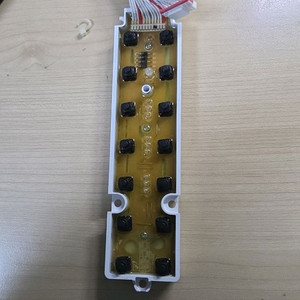 SK매직 풀스텐 살균 비데비데 [BID-S17D] 밎 메인보드 부품 교체 LED 조명 컨트롤러세트 이미지