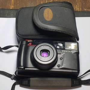 펜탁스 줌 70-S Date 필름카메라 빈티지 레트로 로모 앤틱 y2k 일본 감성 필카 촬영 사진