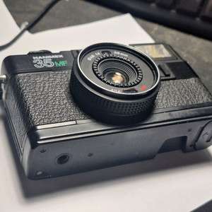 Hanimex 35 MF 필름카메라 빈티지 레트로 로모 앤틱 y2k 일본 감성 필카 촬영 사진