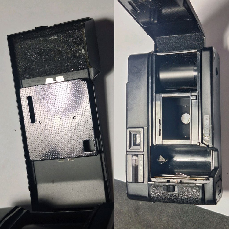 Hanimex 35 MF 필름카메라 빈티지 레트로 로모 앤틱 y2k 일본 감성 필카 촬영 사진 이미지