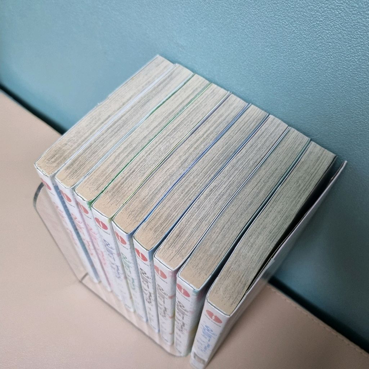 만화책 오늘의키라군 1~9권 완결(택포) 이미지