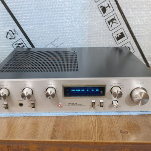 파이오니어 SA-510 앰프