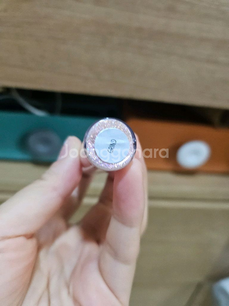 어반디케이 헤비메탈 글리터 아이라이너 그라인드--1