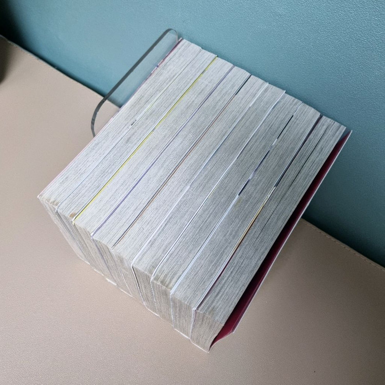 만화책 너아니면안돼 1~9권 완결(택포) 이미지