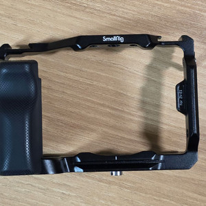 스몰리그 소니 ZV-E1 전용 카메라 케이지 4257 판매