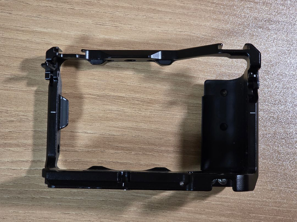 스몰리그 소니 ZV-E1 전용 카메라 케이지 4257 판매 이미지