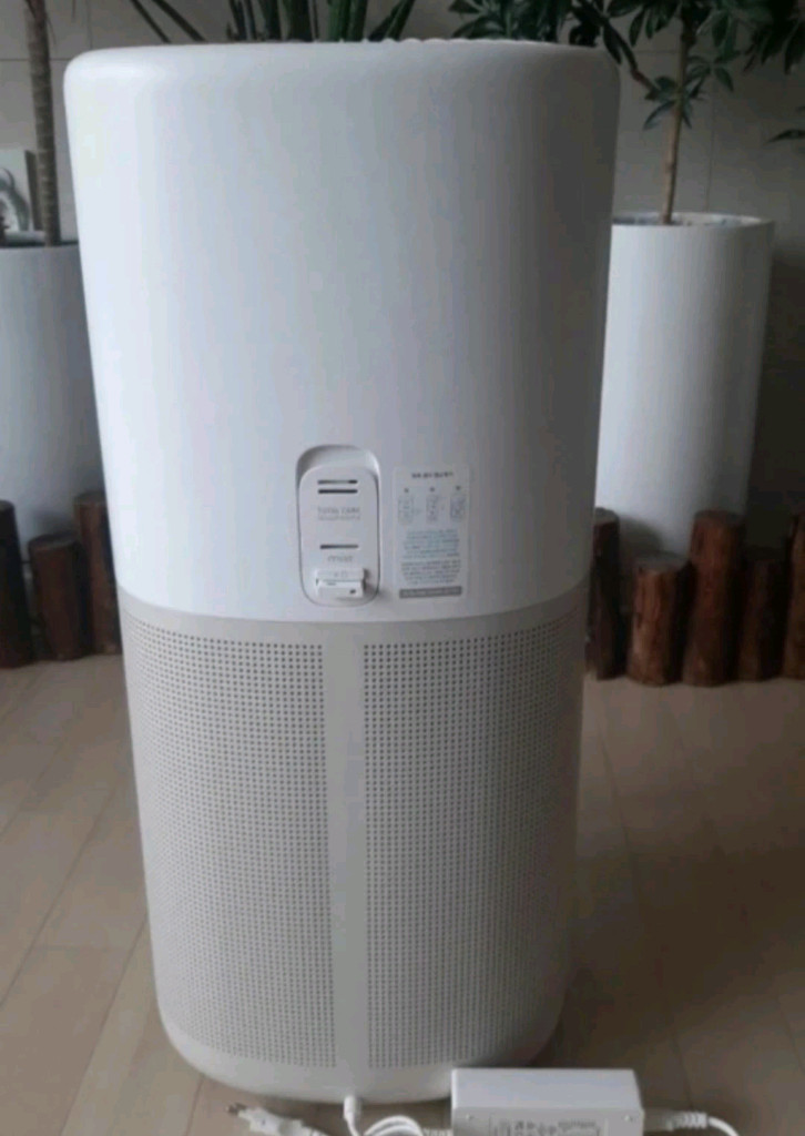 (정가369,000) 미로 miro 공기청정기 맑음 팝니다.--2