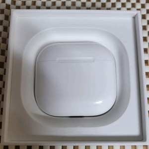 에어팟 4세대 노캔 x