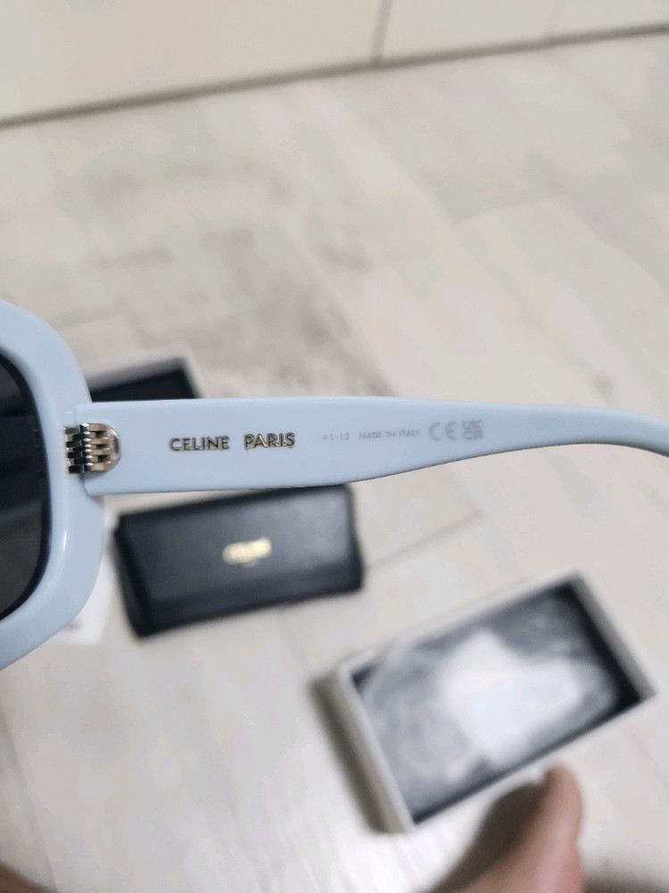 (새상품)셀린느 트리옹프 선글라스 이미지