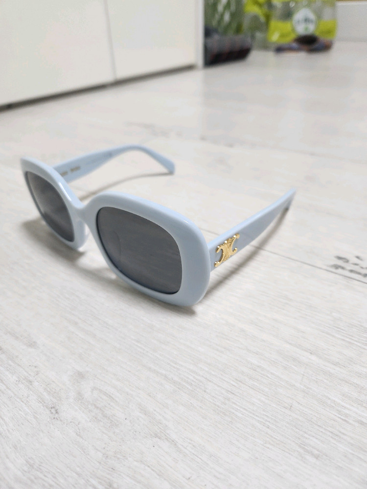 (새상품)셀린느 트리옹프 선글라스 이미지