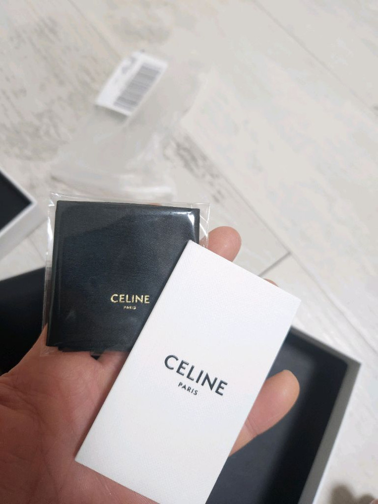 (새상품)셀린느 트리옹프 선글라스 이미지