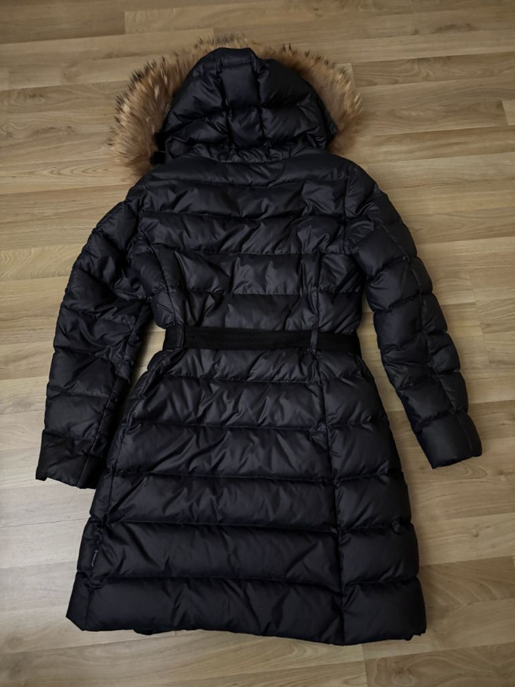 백화점판 몽클레어 난테스퍼 0size--1