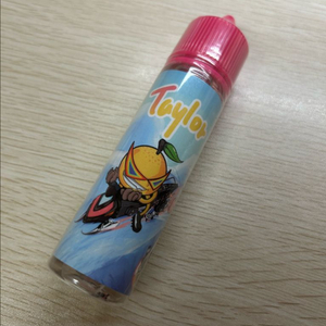 새상품 테일러 피치 액상 60ml