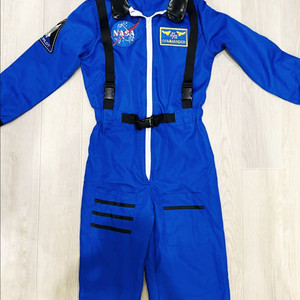 우주비행사 우주항공우주복 NASA 나사 코스튬 우주복 이미지