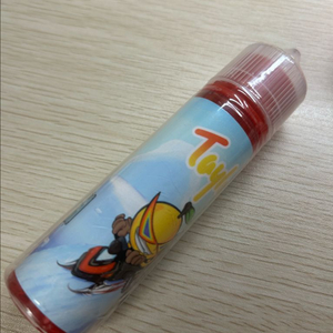 새상품 테일러 라즈베리 액상 60ml