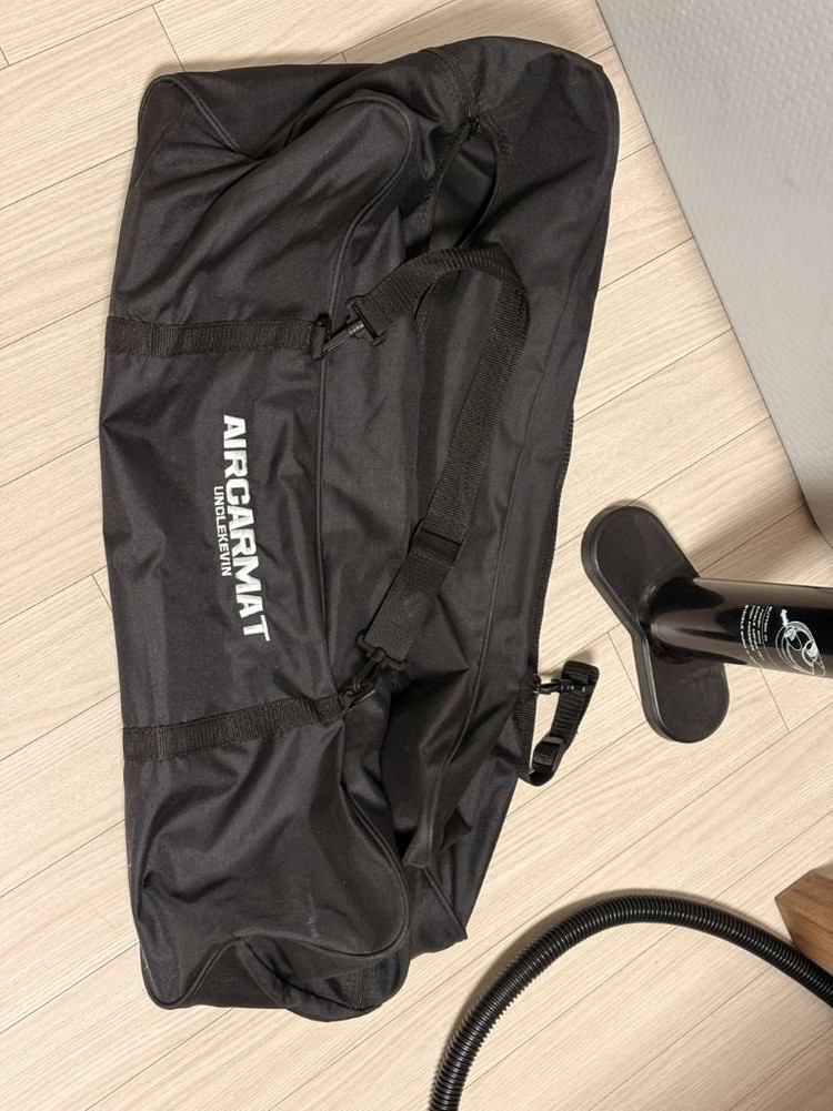 캠핑 에어매트 레이용--3