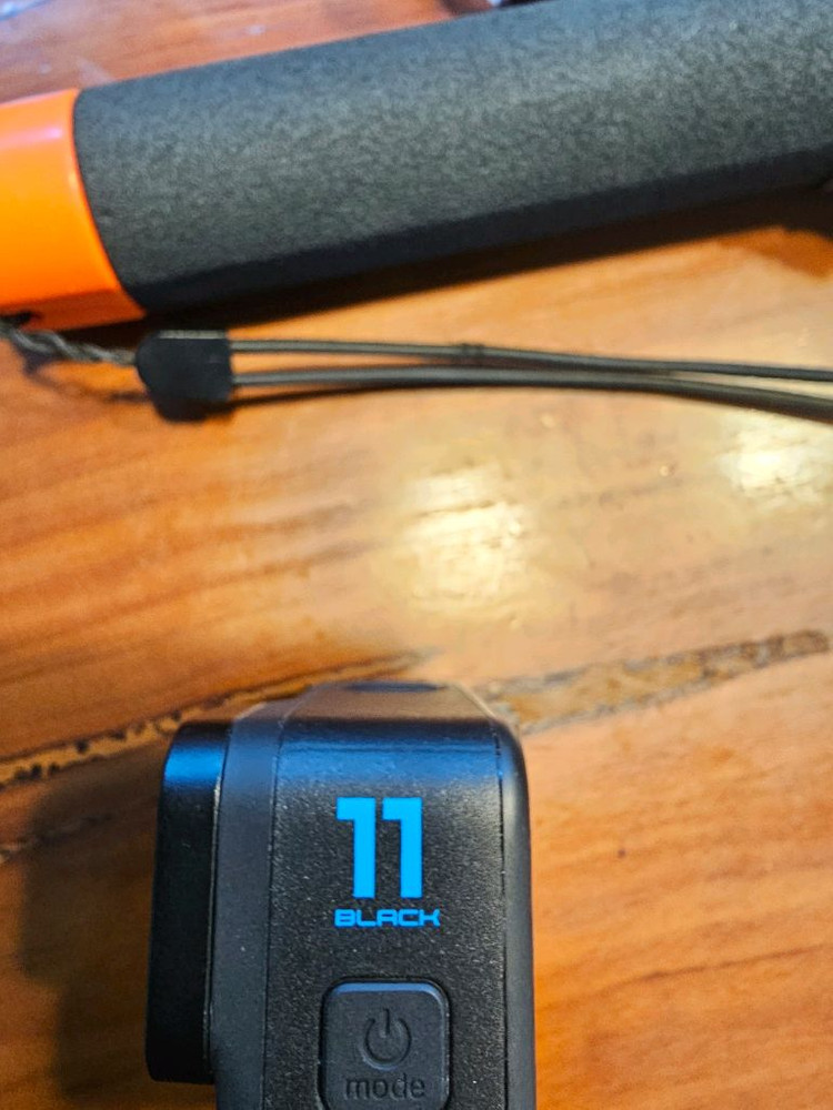 고프로 히어로 11 블랙 약션캠 풀세트 이미지