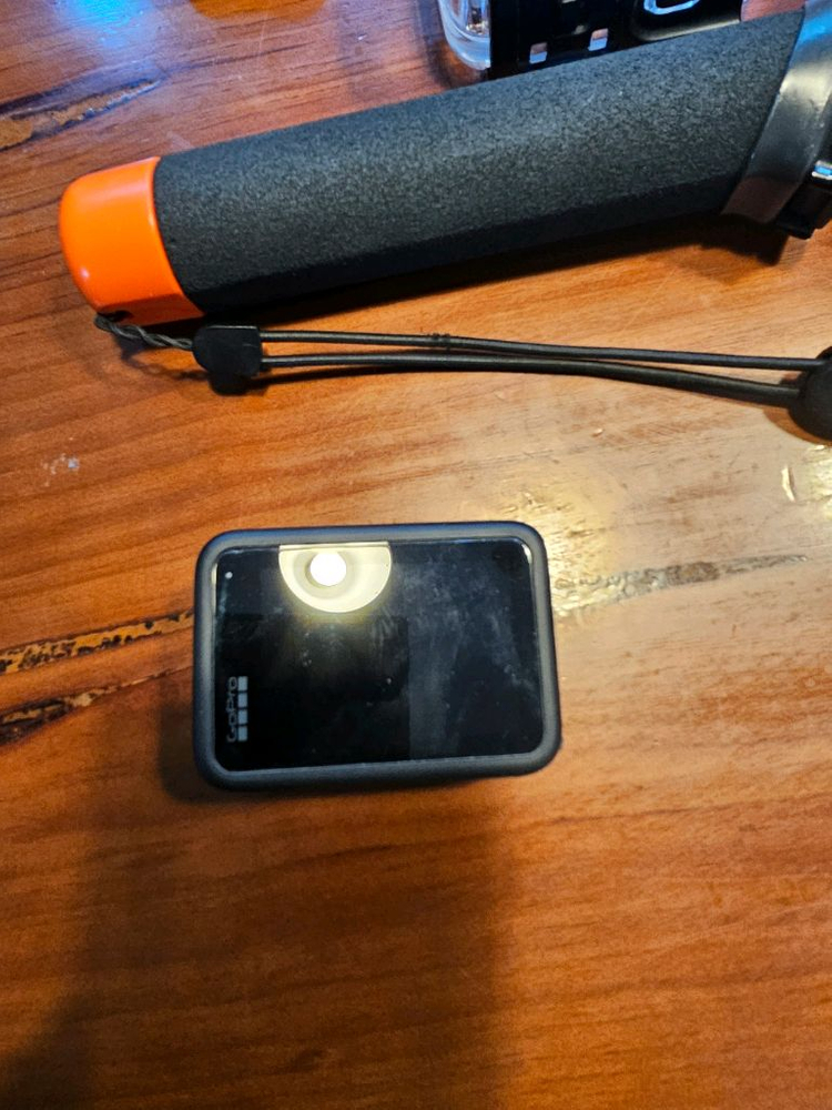 고프로 히어로 11 블랙 약션캠 풀세트 이미지