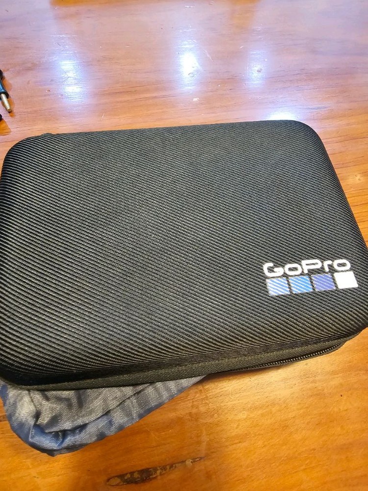 고프로 히어로 11 블랙 약션캠 풀세트 이미지