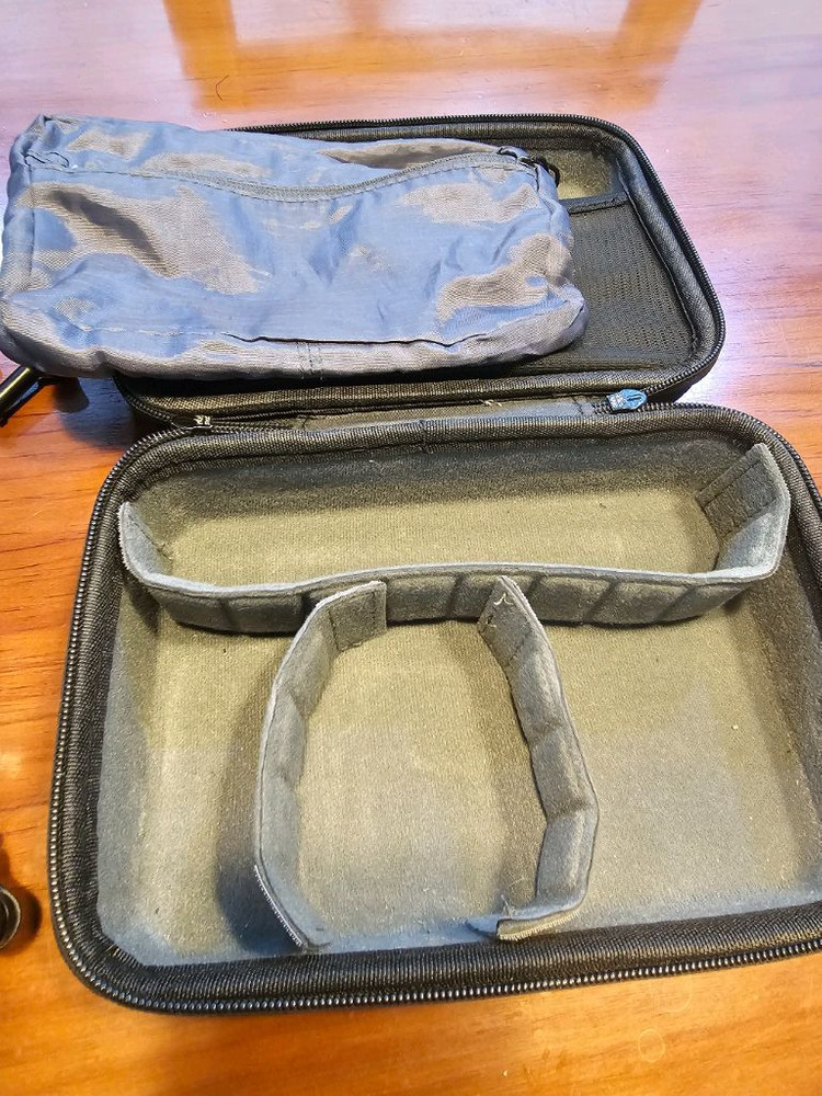 고프로 히어로 11 블랙 약션캠 풀세트 이미지