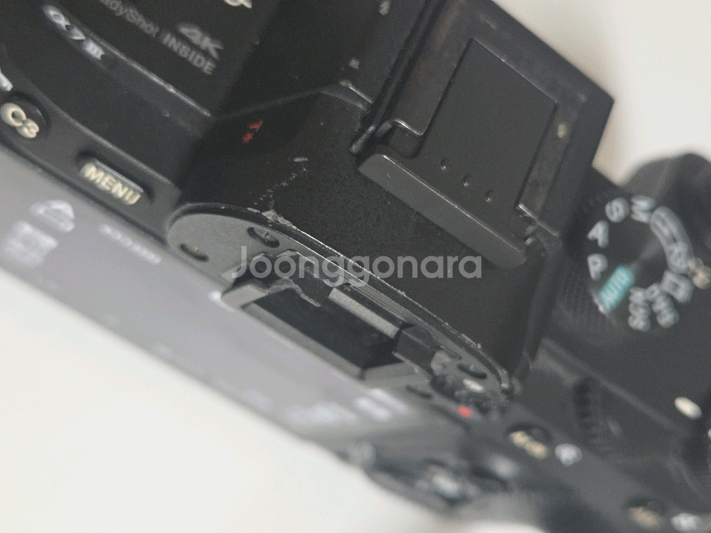 소니 A7M3 카메라 + 탐론 28-75mm F2.8 렌즈 세트--4