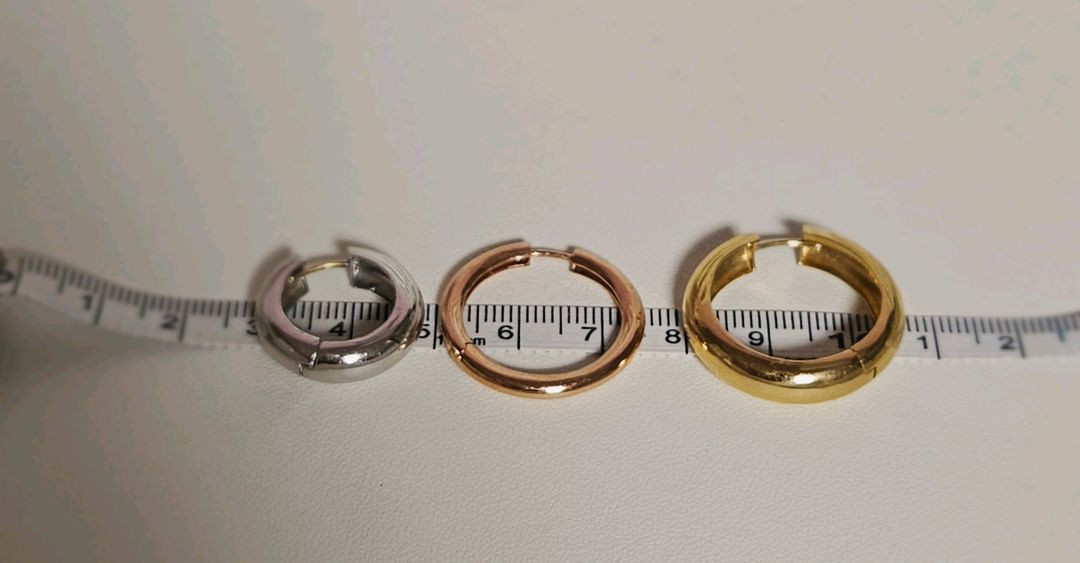 14k링귀걸이 이미지