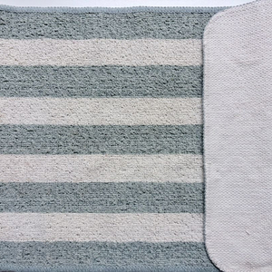 미끄럼방지 먼지없는 사계절 워셔블 인테리어 발매트