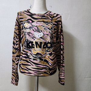 겐죠 여성맨투맨