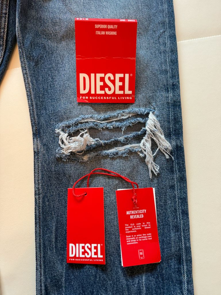 Diesel 디젤 1995 32사이즈 정품--6
