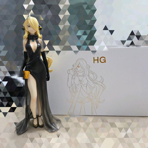 포켓몬스터 HG 난천 드레스 버전 피규어 1/8 판매합니다.