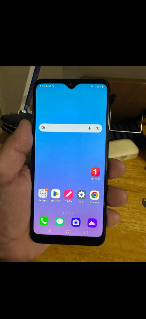 LG Q510 스마트,폰,32기가,상태&작동굿,안11.2021년--1