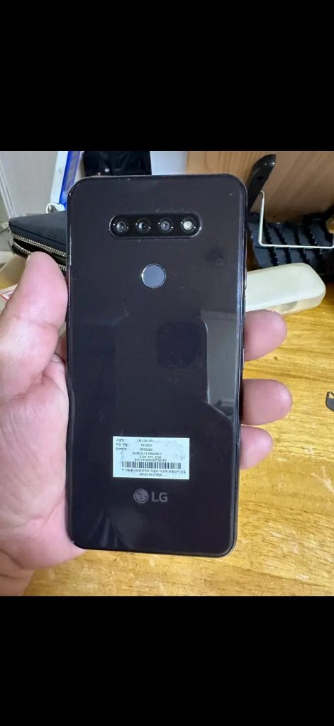 LG Q510 스마트,폰,32기가,상태&작동굿,안11.2021년--2