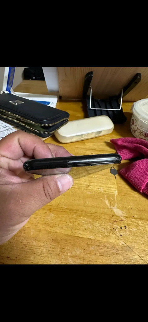 LG Q510 스마트,폰,32기가,상태&작동굿,안11.2021년--6