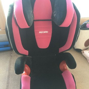 레카로 몬자노바 카시트 판매합니다