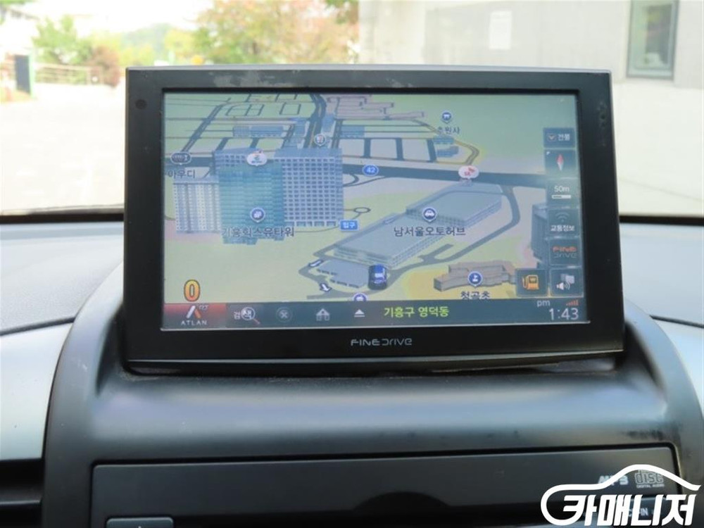 [기아]그랜드카니발 LPI GLX (0톤) #가을특가 이미지