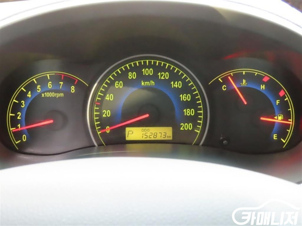 [기아]그랜드카니발 LPI GLX (0톤) #가을특가 이미지