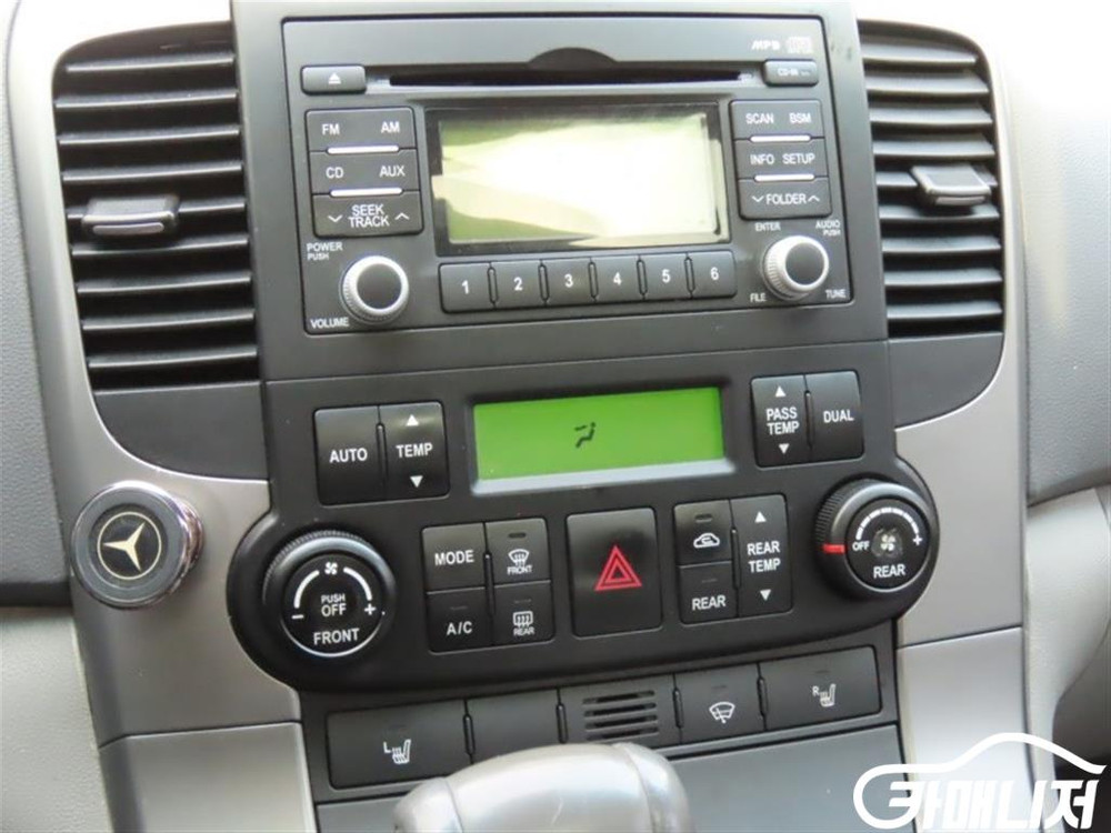 [기아]그랜드카니발 LPI GLX (0톤) #가을특가 이미지