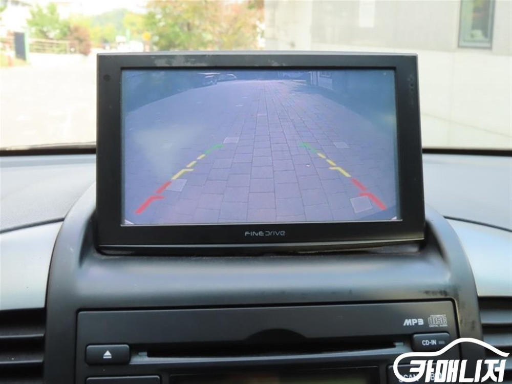 [기아]그랜드카니발 LPI GLX (0톤) #가을특가 이미지