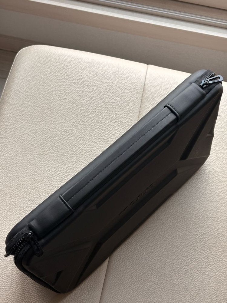 노트북 가방 파우치 슬리브 숄더백 케이스--1
