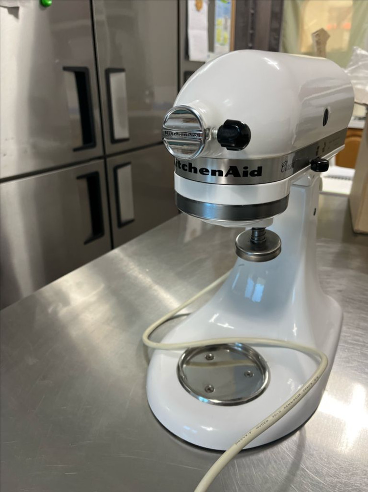 키친에이드 아티잔 4.5쿼터 이미지