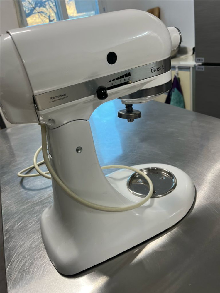 키친에이드 아티잔 4.5쿼터 이미지