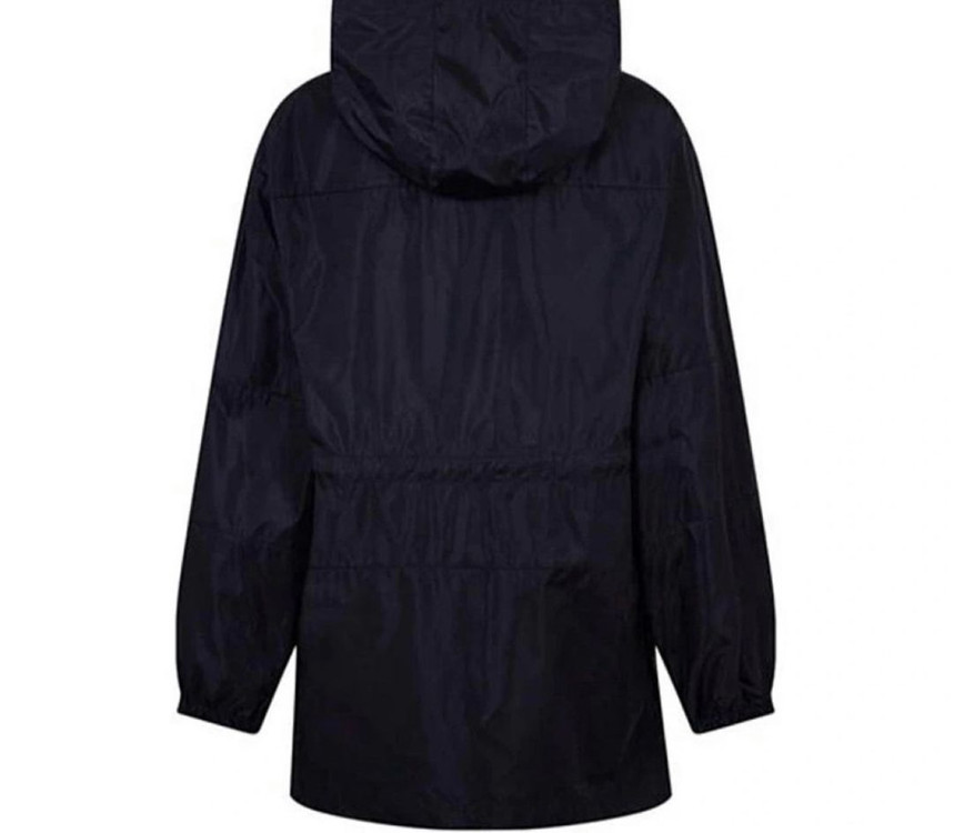 정품 새상품 급처 몽클레어 자수로고바람막이--3