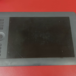 와콤 인튜어스 프로 PTH-651