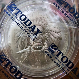 1온스 은화 중고거래 | 중고나라 - 안심되는 중고거래