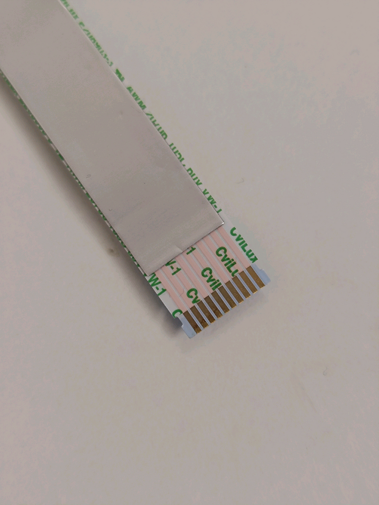 레노버 씽크패드 ODD SATA 케이블 01ER297 / LS-C42DP--2