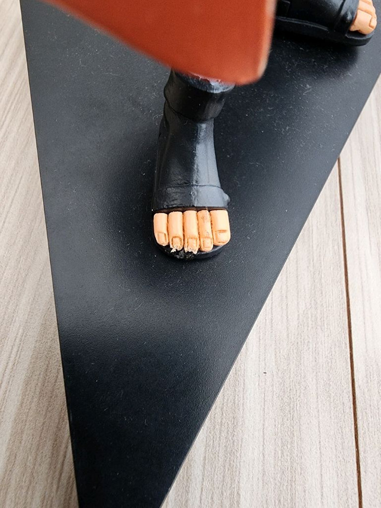 나루토 dx 시노빌레이션즈 피규어 개봉 8종 팝니다 (나루토 사스케 이타치 미나토 카카시 데이다라 사소리 가아라) 이미지