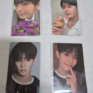 [2주차 일괄] 베리베리 유강민 포카 전시회 팝업 보플 보이즈플래닛2 이미지