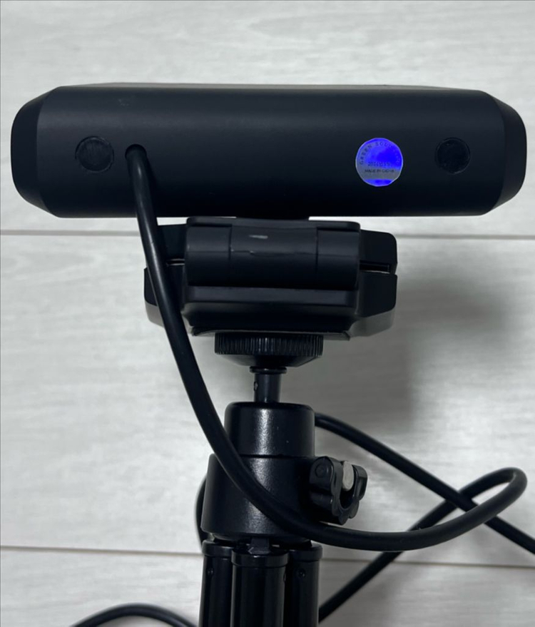 펭카 웹캠 스터디캠 400만 화소(삼각대 포함)--4